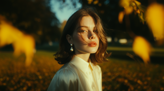 Pearls Beyond Trends: Why They Always Belong