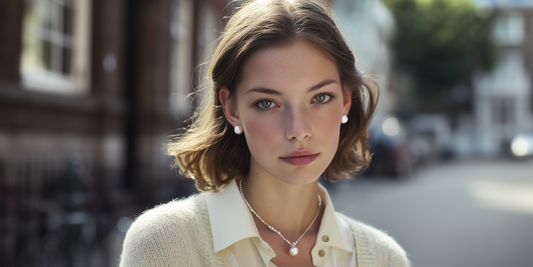 Simple Pearl Jewellery: Timeless Elegance for Every Day