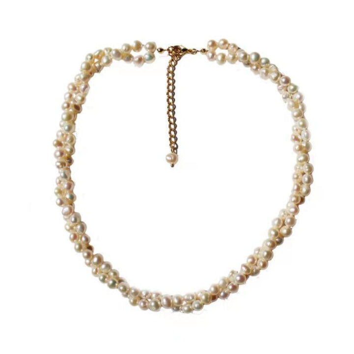 Genuine Freshwater Pearl Kennedy Set