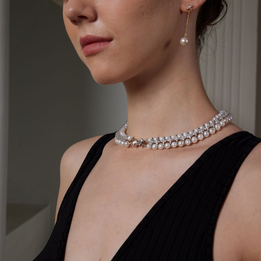 Celine Necklace