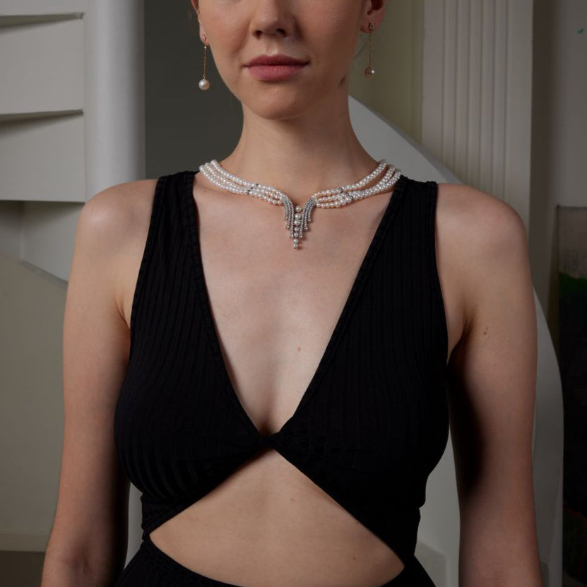 Collar Isla