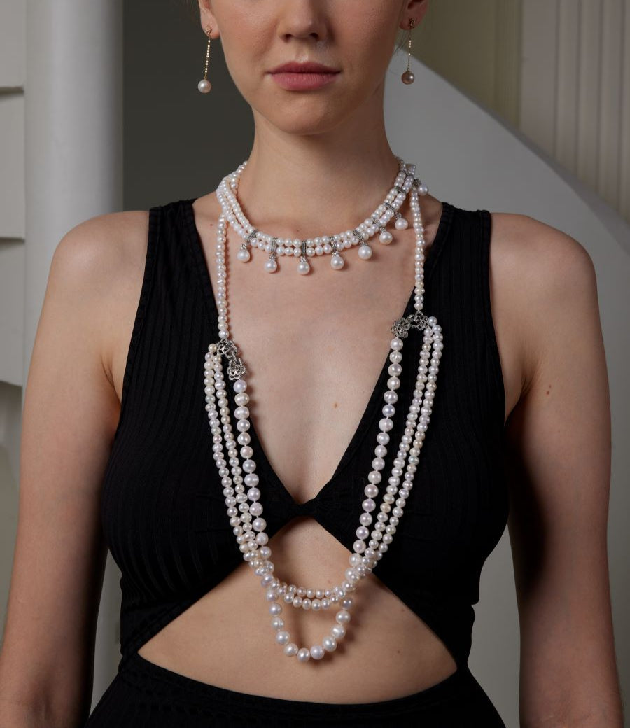Collar Florencia