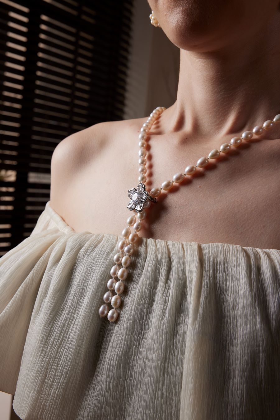 Collier Sakura