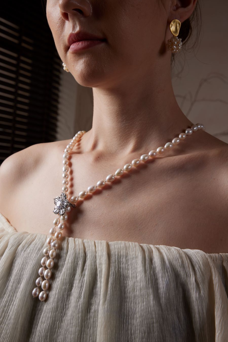 Collier Sakura