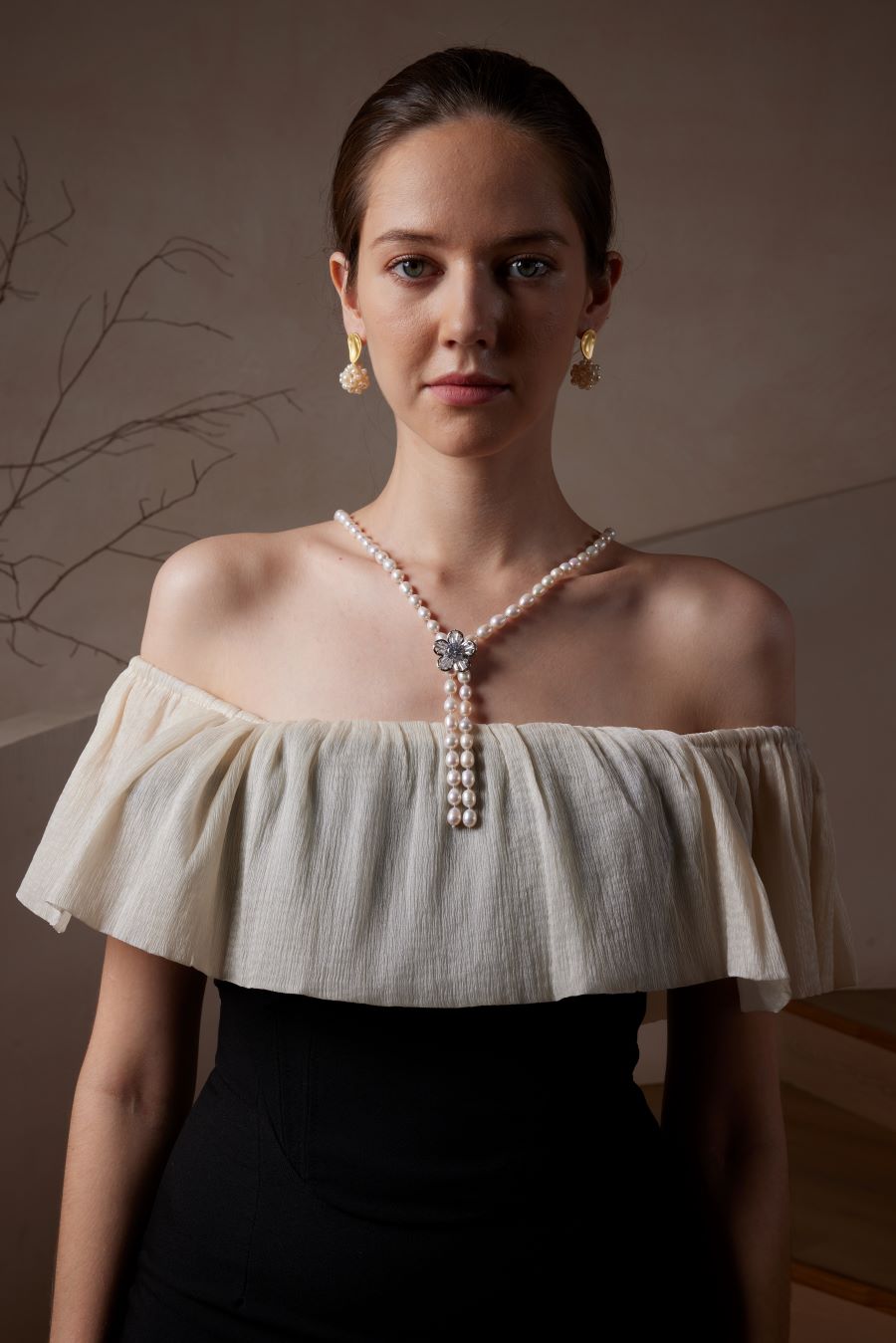 Collier Sakura