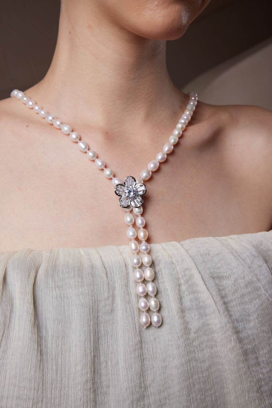Collier Sakura