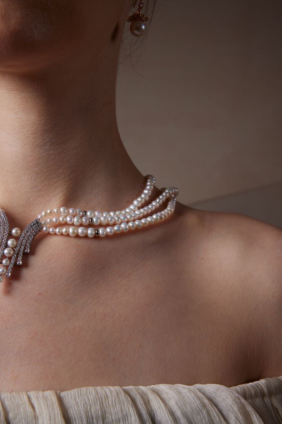 Collar Isla