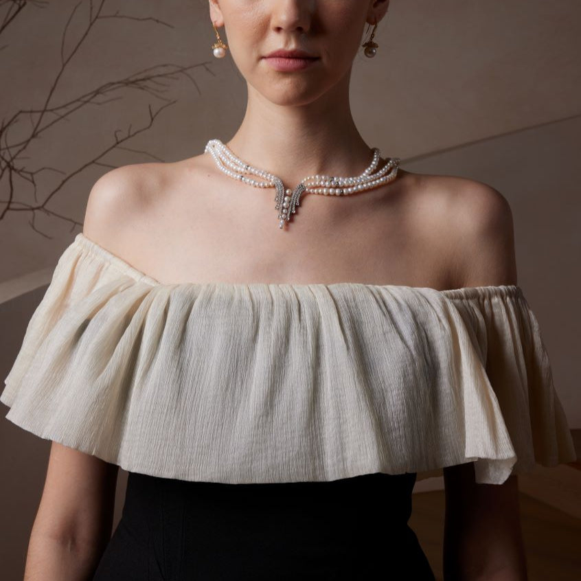 Collar Isla