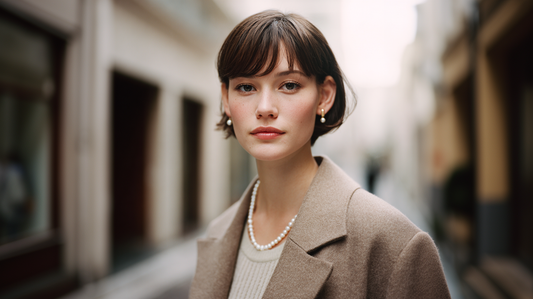 A Study in Quiet Clarity