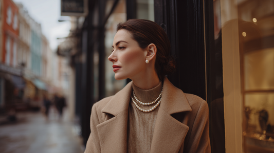 After the Weekend — London Winter Light and Quiet Gratitude