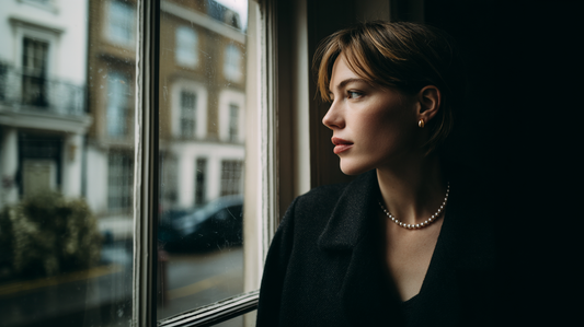 January Light, Quiet Elegance