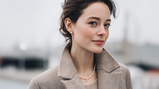 January in London: A Quiet Beginning