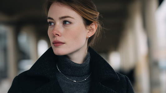 Between Winter and Spring