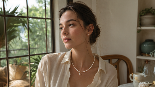 Akoya vs Freshwater Pearls: What's the Difference and Which Should You Buy?