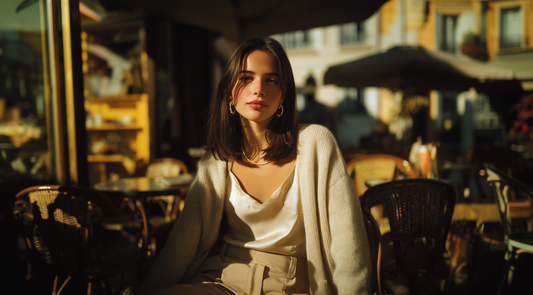 Timeless Pearls for the First Days of Autumn
