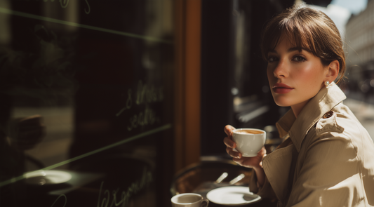 Everyday Elegance: Pearls for Every Moment