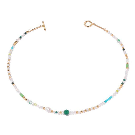 Genuine Freshwater Pearl Celina Necklace
