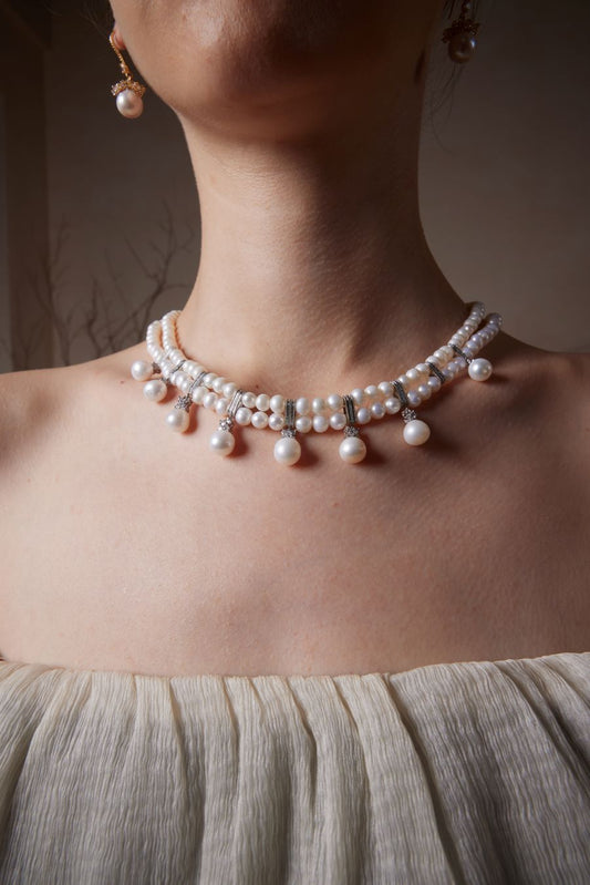 Aurora Necklace