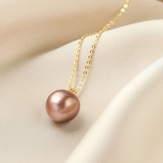 Genuine Freshwater Pearl Esther Necklace