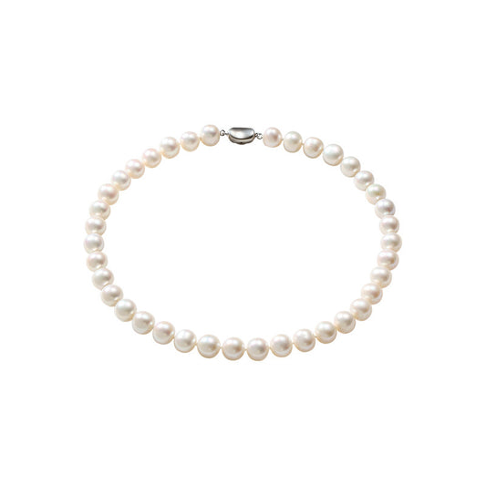 Genuine Freshwater Pearl Audrey Necklace