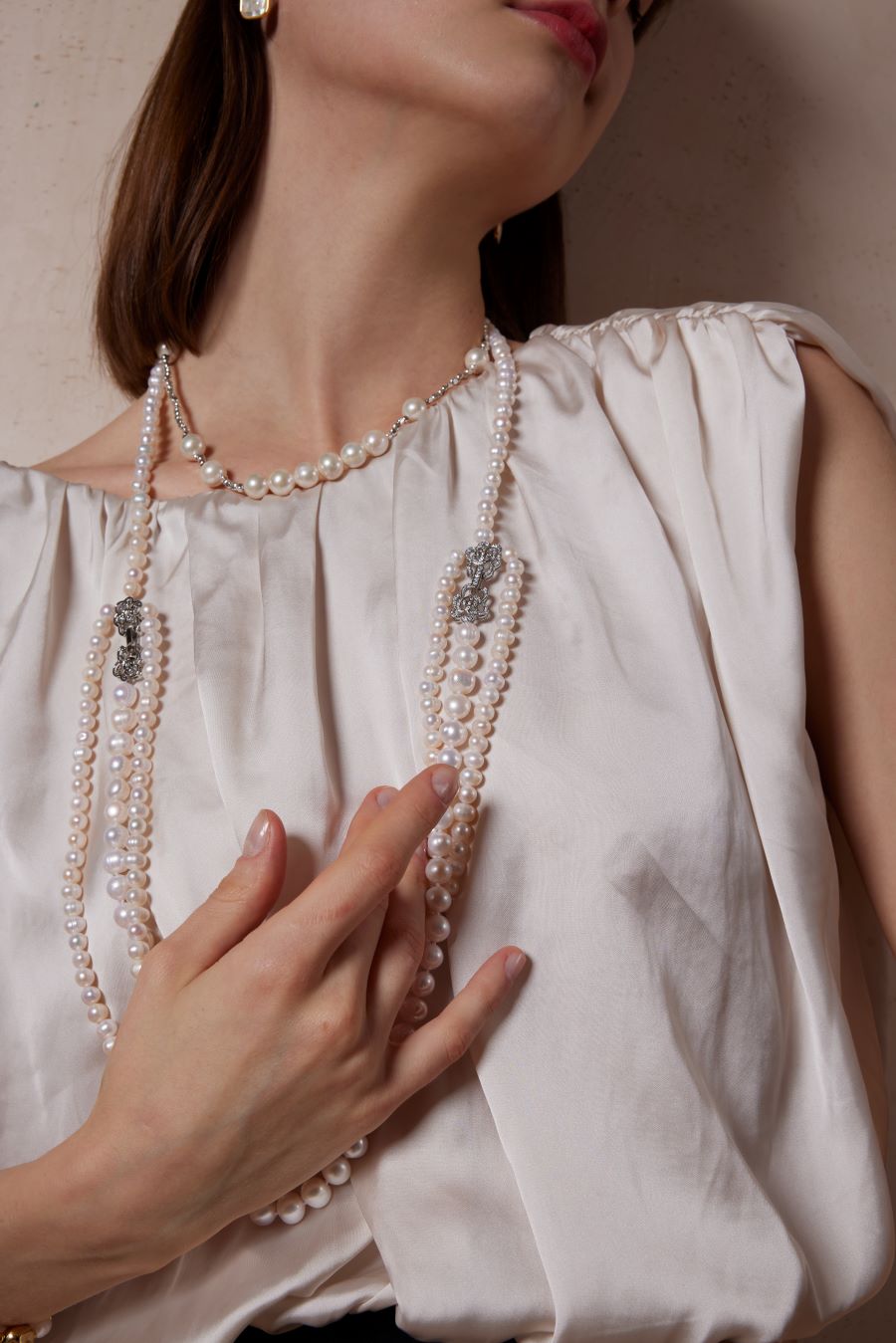 Collar Florencia