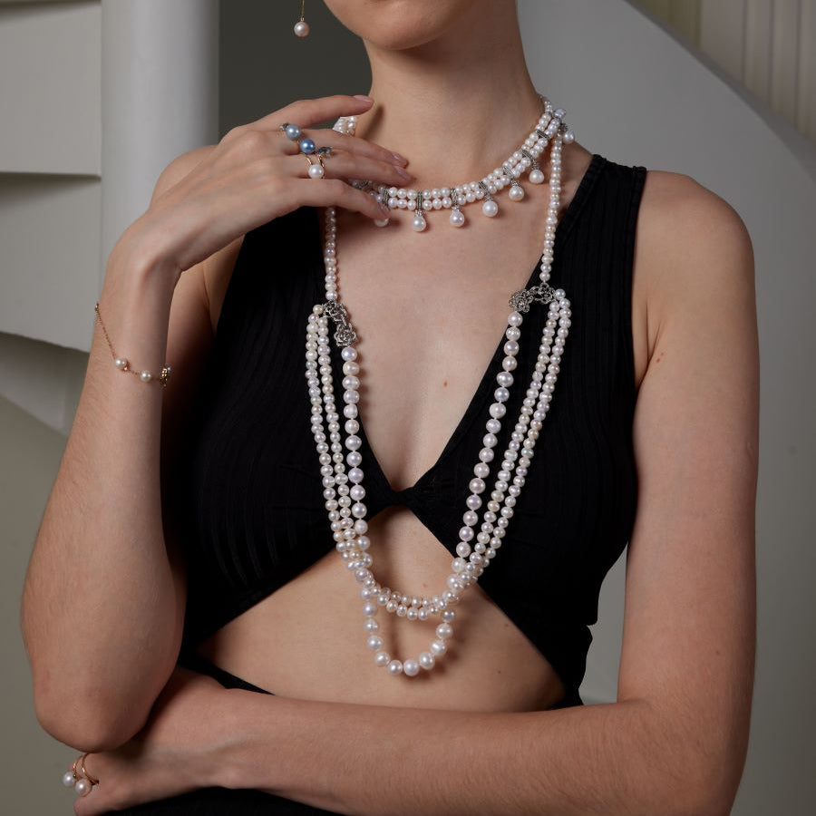 Collar Florencia