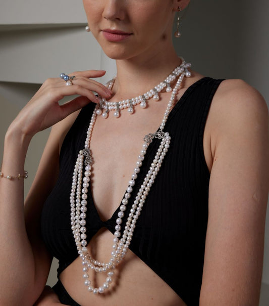 Florence Necklace