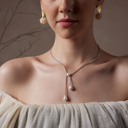 Dee Necklace