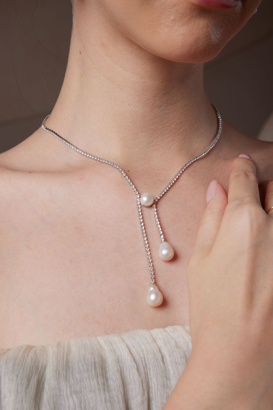 Collar Dee