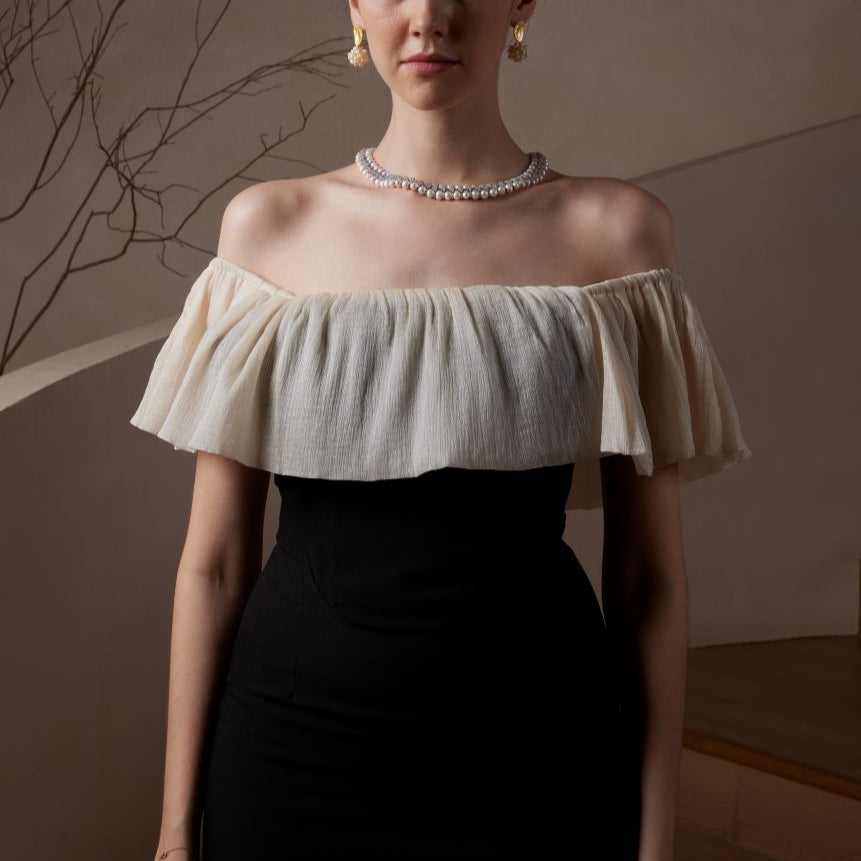 Celine Necklace