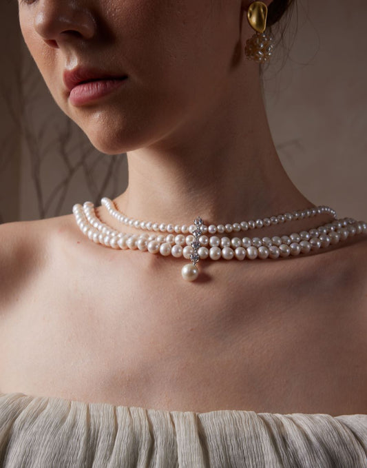 The One Necklace
