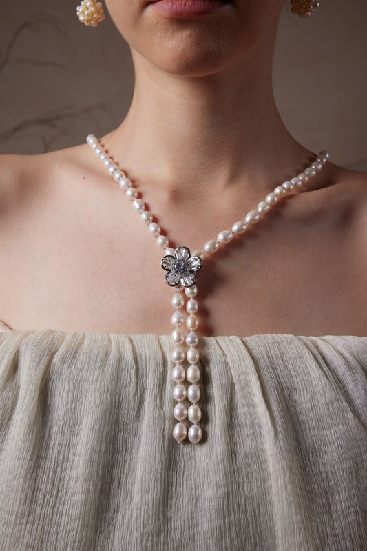 Collier Sakura