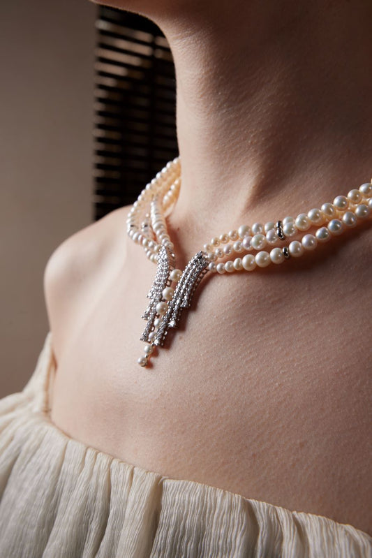 Collier Isla