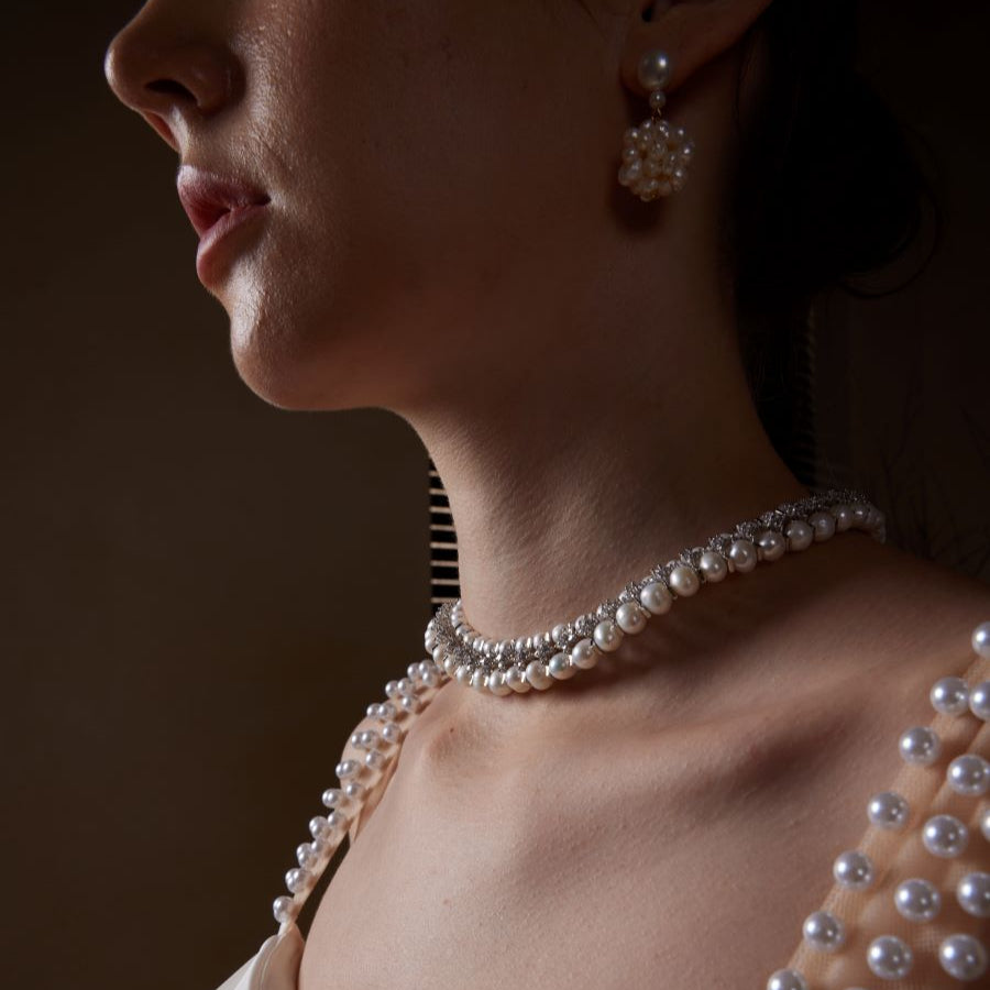 Celine Necklace