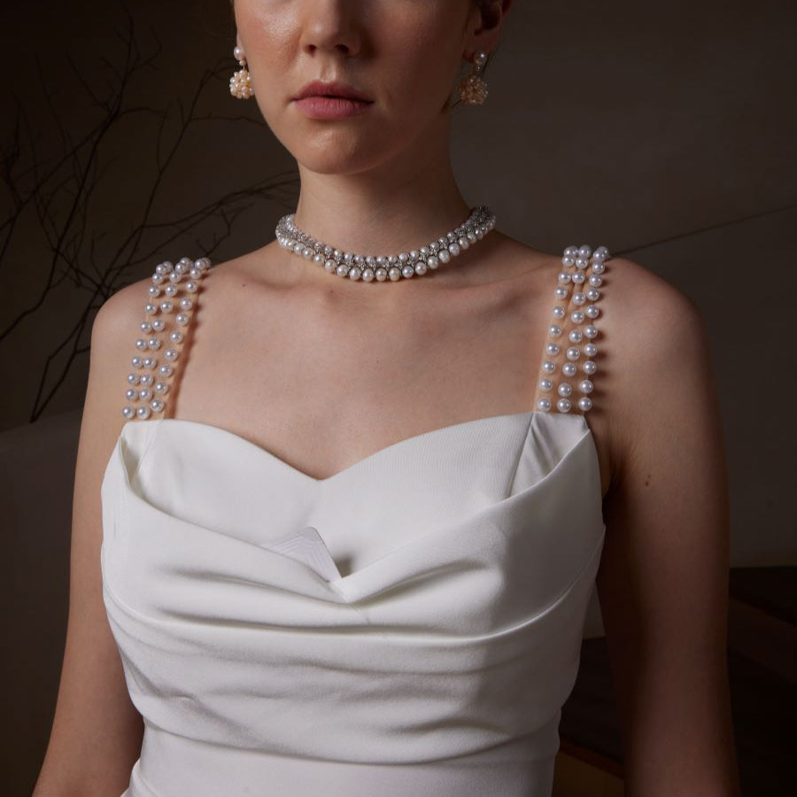 Celine Necklace