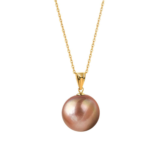 Genuine Freshwater Pearl Esther Necklace