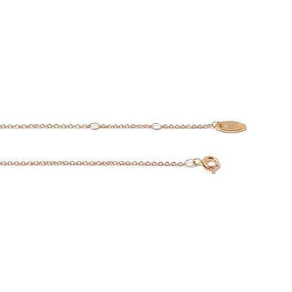 Genuine Freshwater Pearl Gold Medal Necklace